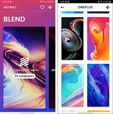 20 best wallpaper apps for android 2020