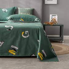 china luxurious bedsheet good quality