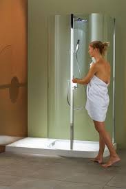 Walk in shower enclosures and trays from top brands at bargain prices. Square Walk In Corner Shower Enclosure Matki Walk In Collection B P M Bathrooms Ltd