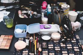 safety tips for in makeup testers