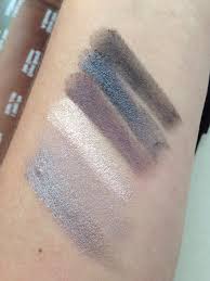 new makeup revolution salvation palette