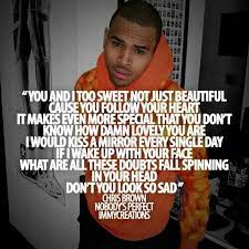 If i see a gang of | page 2. Chris Brown Quotes About Haters Quotesgram Chris Brown Quotes Quotes About Haters Chris Brown Lyrics
