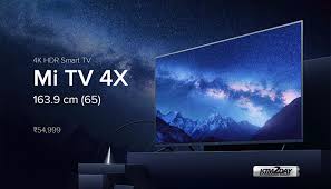 A living room would be incomplete without a full hd television that has a 1920 x 1080 screen resolution, crystal clear pictures and great audio. Mi Tv 4x 4a Price In India Nepal Models And Features Ktm2day Com