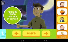 pbs kids video app launches on android