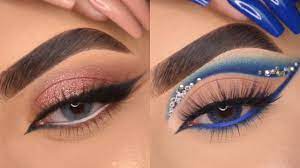 14 glamorous eye makeup ideas and eye
