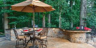 Outdoor Kitchen Ideas And Trends