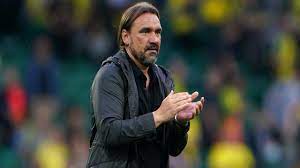 We won't risk club's future: Daniel Farke defends Norwich's transfer  business - Opera News
