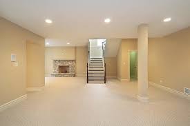 Color Ideas For Your Basement Remodel