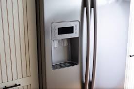 kitchenaid refrigerators