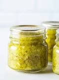 Does dill relish taste like dill pickles?