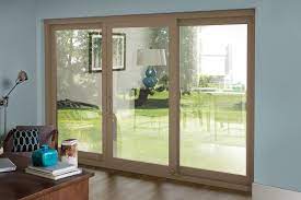 french vs sliding patio doors which
