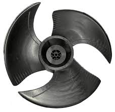 lg heat pump outdoor unit fan blade