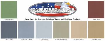 Epoxy Color Paint Flakes Concrete Color And Design