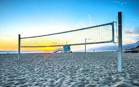 Beach Volleyball Wallpapers - Top Free ...