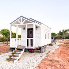 gallery hill country tiny houses hill