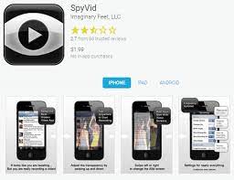 Download the apk file on your phone. Find If It Is Possible To Spy On Iphone Without Apple Id