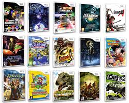 The biggest collection of wii isos emulator games! Juegos Wii Espanol Wbfs Recipesmultiprogram