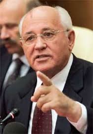 He was also the country's head of state from 1988 until 1991, serving as the chairman of the presidium of the supreme soviet from 1988 to 1989, chairman of the. Mihail Sergeevich Gorbachev Biografiya Informaciya Lichnaya Zhizn