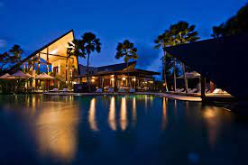 How can i contact niramaya port douglas 3 and 4 bedroom villas? Niramaya Villas Spa Ein Boutiquehotel In Port Douglas Seite