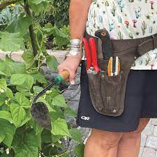 A Tough Tool Belt That Will Last