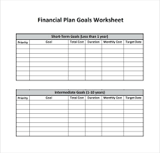 Net Worth Statement Template Excel Templates India