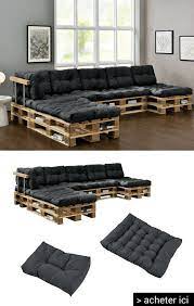 diy pallet couch pallet furniture