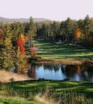 Lake Winnipesaukee Golf Club | New Durham NH