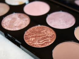 makeup revolution ultra blush palette