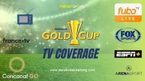Identity of concacaf's main association football competition of the men's national football teams. Concacaf Gold Cup 2021 Broadcasting Tv Channels Coverage Wrapspots