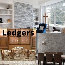 Designing With Ledgerstone