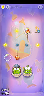cut the rope time travel elipick11 by