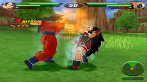 It was released for the playstation 2 in december 2002 in north america and for the nintendo gamecube in north america on october 2003. Dragon Ball Z Budokai Tenkaichi Download Gamefabrique
