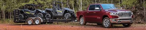 2017 2023 ram 1500 towing capacity with