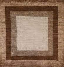 area rug wool hand knotted carpet