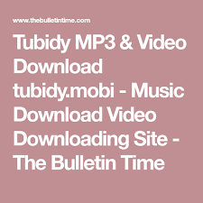Baixar musica baixar musica tubidy ~ tubidy mp3 and mobile video search engine. Pin On Baixar Musica