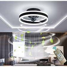Adisun Modern Ceiling Fan With