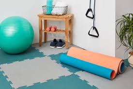 Rubber Flooring Tiles Pros And Cons