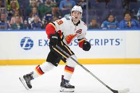 Calgary Flames Powered By Impressive Depth Pucky