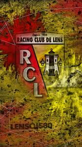 Rc lens | официальный сайт. Logo Rc Lens By Lensois80 On Deviantart