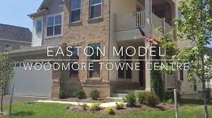 the easton woodmore towne centre
