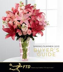 er s guide ftd inc