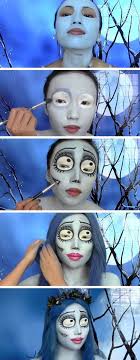 halloween makeup ideas tutorial easyday