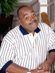 Reginald VelJohnson stars as Carl Winslow on FAMILY MATTERS. Darius McCrary is also a music producer and songwriter in addition to being an actor. - Reginald-VelJohnson-as-Carl-Winslow