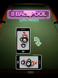 Can you master this multiplayer online version of the classic billiards game? 8 Ball Pool With Friends Game Play Online At Y8 Com