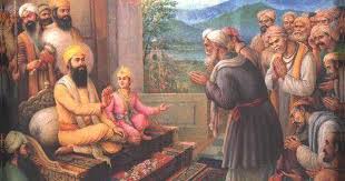 औरंगजेब द्वारा गुरु तेग बहादुर का सिर कलम किए जाने सहित 11 नवंबर को और  क्या-क्या दर्ज है?
