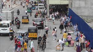 A single person estimated monthly costs are 539.23$ (26,097.02₱) without rent. Covid 19 Philippines Headed For Red Line Warns Who