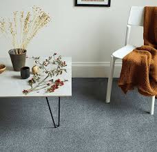 carpet options for a comfortable
