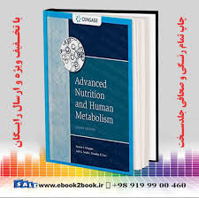 human metabolism 8th edition