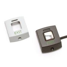 Paxton Access Access Control