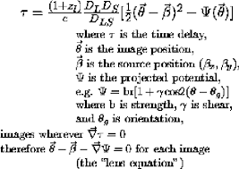 Travel Time For A Photon Traveling